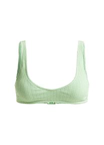 Roxy, Damen, Bandeau-Bikini-Top &raquo;Aruba&laquo;, Sprucetone, Cup B, XS -Cup B, Sprucetone, Kollektion: Aruba-Kollektion