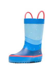 Kamik , Gummistiefel »ROCKETSHIP« , multi , 24 , 24 , Cooler Gummistiefel von Kamik