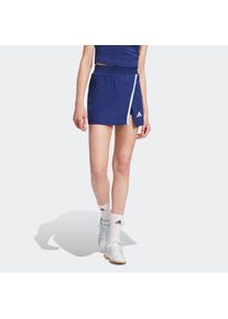 adidas Sportswear , Shorts »W CB SKORT«, (1 tlg.) , Dark Blue , N-Gr , XXL -N-Gr , XXL , Ein cuter Skort im Tennis-Style.