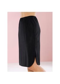 Nina von C. , Damen , Unterrock , schwarz , 50 , 50 , Viskose-Qualität