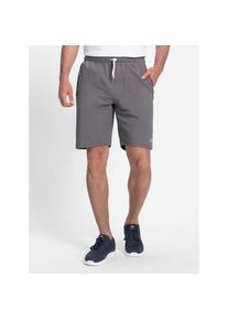 Catamaran , Damen , Trainingsshorts , anthrazit , 60/62 , 2 Reißverschluss-Taschen