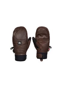 Quiksilver , Snowboardhandschuhe »Travis Rice Natural GORE-TEX « , Bronze Brown
