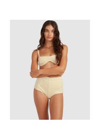 Billabong , Bügel-Bikini-Top »My Horizon Olivia« , Salt Crystal , Cup B , Cup B , Olivia-Bügel-Bikinioberteil für Frauen