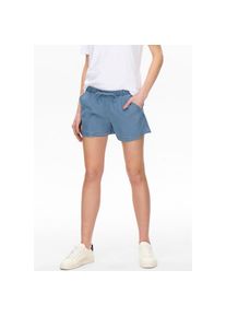 Only , Shorts »ONLPEMA LIFE LYOCELL DNM SHORTS NOOS« , medium blue , N-Gr , XS (34) -N-Gr , XS (34) , Shorts im Jeanslook von Only