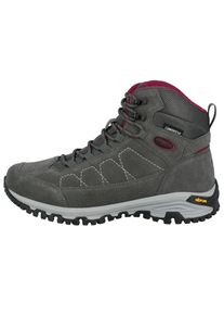 Brütting BRÜTTING , Outdoorschuh »Outdoorstiefel Mount Adams High« , grau , 43 , 43 , Funktioneller Outdoorstiefel von Brütting