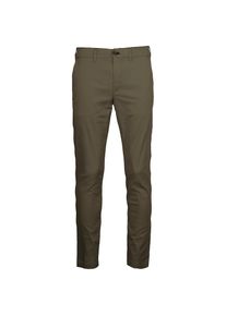 INDICODE, Herren, Chinos &raquo;INRafle&laquo;, Capers, L&auml;nge 32, 32 -L&auml;nge 32, Capers, Chinohose von INDICODE