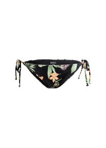 Roxy , Bikini-Hose »Pt Beach Classics« , schwarz , US-Größen , M -US-Größen , M , Kollektion: „PT Beach Classics"-Kollektion
