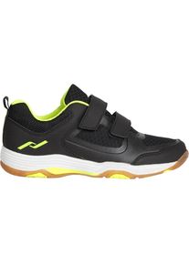 Pro Touch , Kinder , Indoorschuh »Rebel IV VLC J« , schwarz , 31 , 31 , Funktionaler Indoorschuh von Pro Touch