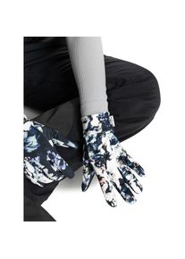 Roxy , Snowboardhandschuhe »HydroSmart« , Black Black Flowers