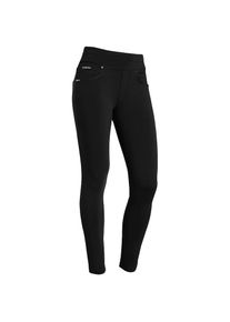 Freddy, Damen, Shapingleggings &raquo;NOW SKINNY&laquo; mit Lifting & Shaping Effekt, black, N-Gr, L (40) -N-Gr, black, Leggings NOW Skinny NOWY1MC001ORG von 