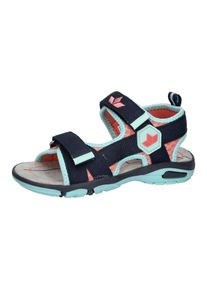 Lico , Kinder , Sandale »Sandale Palau V« , blau , 32 , 32 , Leichte Sandale von Lico