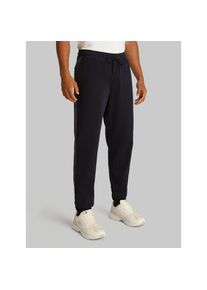Calvin Klein Jeans , Sweathose »LOGO TAPE SWEATPANT«, mit Logobändern , Black , N-Gr , L -N-Gr , L , Sweathose von CALVIN KLEIN