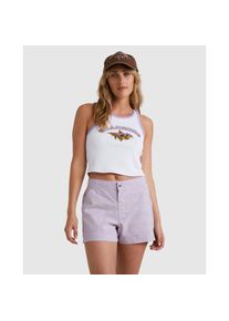 Billabong , Boardshorts »Since 73« , Lilac Breeze , M , M , Umweltfreundliches Material: Stoff aus...