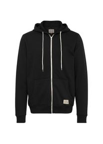 Blend, Herren, Kapuzensweatjacke &raquo;BHNOAH&laquo;, Black, XL, Black, Sweatshirtjacke von Blend