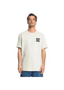 DC Shoes, Herren, T-Shirt &raquo;The Venue&laquo;, Pelican, XL, Pelican, Material: Jersey-Stoff aus 75 % Baumwolle...