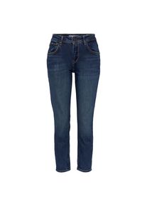 Pepe Jeans, Damen, Boyfriend-Jeans &raquo;VIOLET&laquo; im l&auml;ssigen Boyfriend-Style, medium dark, N-Gr, 30 -N-Gr, medium dark, L&auml;ssiger Boyfriend-Fit VIOLET von 