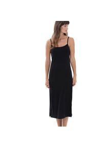 Mey, Damen, Unterkleid &raquo;Emotion&laquo; Perfekt als Unterkleid bei einem Maxi- oder Midi-Kleid, schwarz, N-Gr, 48 -N-Gr, schwarz, Legere Passform