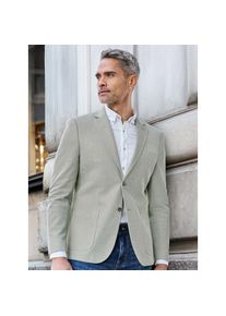 Lerros , Jerseysakko »Herren Jersey Blazer« , GENTLE REED , 46 , 46 , Normale Passform