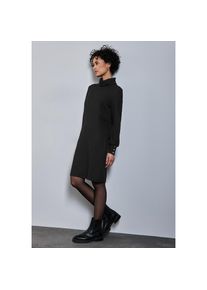 Street One , Strickkleid , Black , N-Gr , 42 -N-Gr , 42 , Kleid von Street One