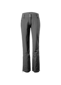 DEPROC Active, Damen, Schneehose &raquo;STONECREST V NEW WOMEN&laquo; auch in Gro&szlig;en Gr&ouml;&szlig;en erh&auml;ltlich, schwarz, Normalgr&ouml;&szlig;en, 46 (L) -Normalgr&ouml;&szlig;en, schwarz, Sehr