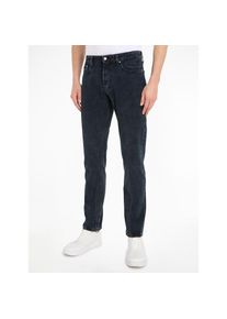 Calvin Klein Jeans , Straight-Jeans »AUTHENTIC STRAIGHT« , Denim Medium1 , Länge 34 , 34 -Länge 34 , 34 , Straight-Fit Jeans für einen lässigen und...