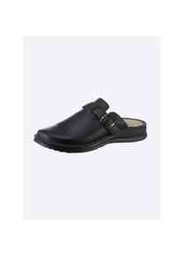 MUBB , Clog , schwarz , 42 , 42 , Weite H