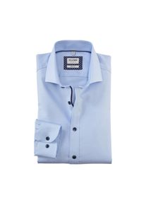 OLYMP, Herren, Businesshemd &raquo;Level Five body fit&laquo;, ozon, N-Gr, 38 -N-Gr, ozon, Langarmhemd von OLYMP