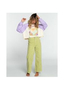 Billabong , Outdoorhose »Gold Cord« , Willow , Umweltfreundliches Material:...