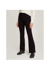 Calvin Klein Jeans , Bootcut-Jeans »SKINNY BOOTCUT«, im 5-Pocket-Style , Denim Black , Länge 30 , 34 -Länge 30 , 34 , Skinny-Fit Bootcut-Jeans, die...