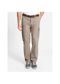 Catamaran , Herren,Damen , Cargohose , sesam , Normalgrößen , 54 -Normalgrößen , 54 , super bequeme Stretch-Qualität