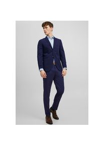 Jack & Jones Jack & Jones , Sakko »JPRFRANCO BLAZER NOOS« , Medieval Blue , 54 , 54 , Blazer von Jack&Jones