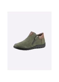 Reflexan , Stiefelette , khaki , 39 , 39 , Weite H