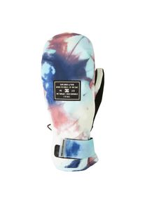 DC Shoes , Snowboardhandschuhe »Franchise« , Iridescent