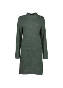 Blue Seven , Strickkleid »Strickkleid«, (1 tlg.) , 768 - SCHILF , 38 , 38 , Modisches Strickkleid für Damen