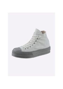 Heine , Damen , Sneaker , grau , 38 , 38 , Made in Spain