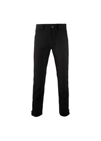 DEPROC Active , Softshellhose »STONECREST II MEN«, auch in Großen Größen erhältlich , schwarz , Normalgrößen , 25 -Normalgrößen , 25 , Sehr leichte...