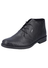 Rieker , Winterstiefelette , schwarz , 43 , 43 , Stiefelette in klassischer Optik
