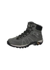 Br&uuml;tting BR&Uuml;TTING, Herren, Trekkingschuh &raquo;Outdoorstiefel Mount Stevens High&laquo;, grau, 46, grau, Hochwertiger Outdoorstiefel von Br&uuml;tting