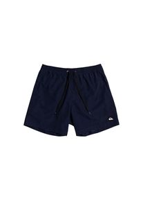 Quiksilver , Jugendliche , Badeshorts »Everyday 13"« , Navy Blazer , 8 , 8 , Material: ...