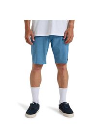 Billabong, Herren, 2-in-1-Shorts &raquo;Crossfire&laquo;, blau, 30S, blau, Material: 4-Way-Stretch, ...