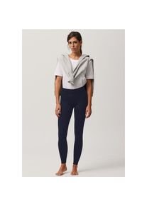 YSABEL MORA , Leggings »LEGGINGS BASIC COLLECTION«, enggeschnittem mit Push-up Effekt , navy , N-Gr , XL -N-Gr , XL , Damen-Leggings von YSABEL MORA