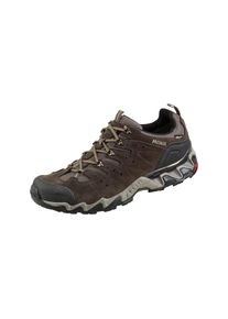 Meindl , Wanderschuh »Portland GORE-TEX mocca«, GORE-TEX – Winddicht, wasserdicht und atmungsaktiv , braun , 41 , 41 , Wasserdicht dank GORE-TEX