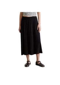 Marc O'Polo Marc O'Polo DENIM , Jerseyrock , Black , S , S , Midirock von Marc O'Polo Denim