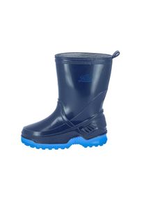 Lico , Kinder , Gummistiefel »Stiefel Terminator« , blau , 35 , 35 , Stiefel