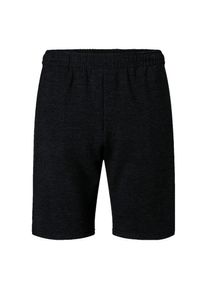 DEPROC Active , Shorts »KENTVILLE MEN Sport &Freizeit Short« , schwarz , Normalgrößen , M -Normalgrößen , M , Feuchtigkeitsabsorbierende Sport- und...