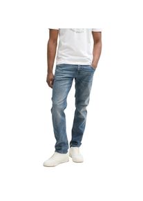 Tom Tailor Denim , 5-Pocket-Jeans, mit Stretch , blue grey , Länge 32 , 33 -Länge 32 , 33 , Jeans für Damen von Tom Tailor Denim