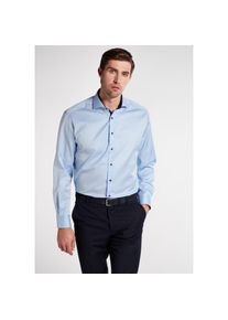 Eterna, Herren, Langarmhemd &raquo;COMFORT FIT&laquo; NON IRON (b&uuml;gelfrei), hellblau, Normalgr&ouml;&szlig;en, 46 -Normalgr&ouml;&szlig;en, hellblau, Passform laut Hersteller: Comfort 