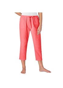 Classic Basics , Damen , Schlupfhose , korallenrot , Normalgrößen , 38 -Normalgrößen , 38 , sommerliche Qualität