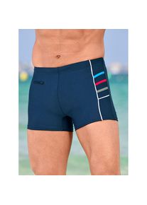 feel good , Damen , Badehose , marine , Normalgrößen , 6 -Normalgrößen , 6 , bis Größe 10