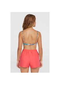 O`Neill O'Neill, Damen, Badeshorts &raquo;ESSENTIALS 12 SWIMSHORTS&laquo;, froly, N-Gr, L (40) -N-Gr, froly, Badeshorts von O'Neill